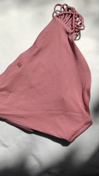 Boho Bikini Bottom - M