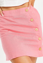 Linen Look Small