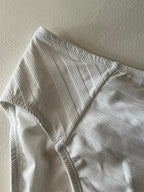 High Waist Bikini Bottom