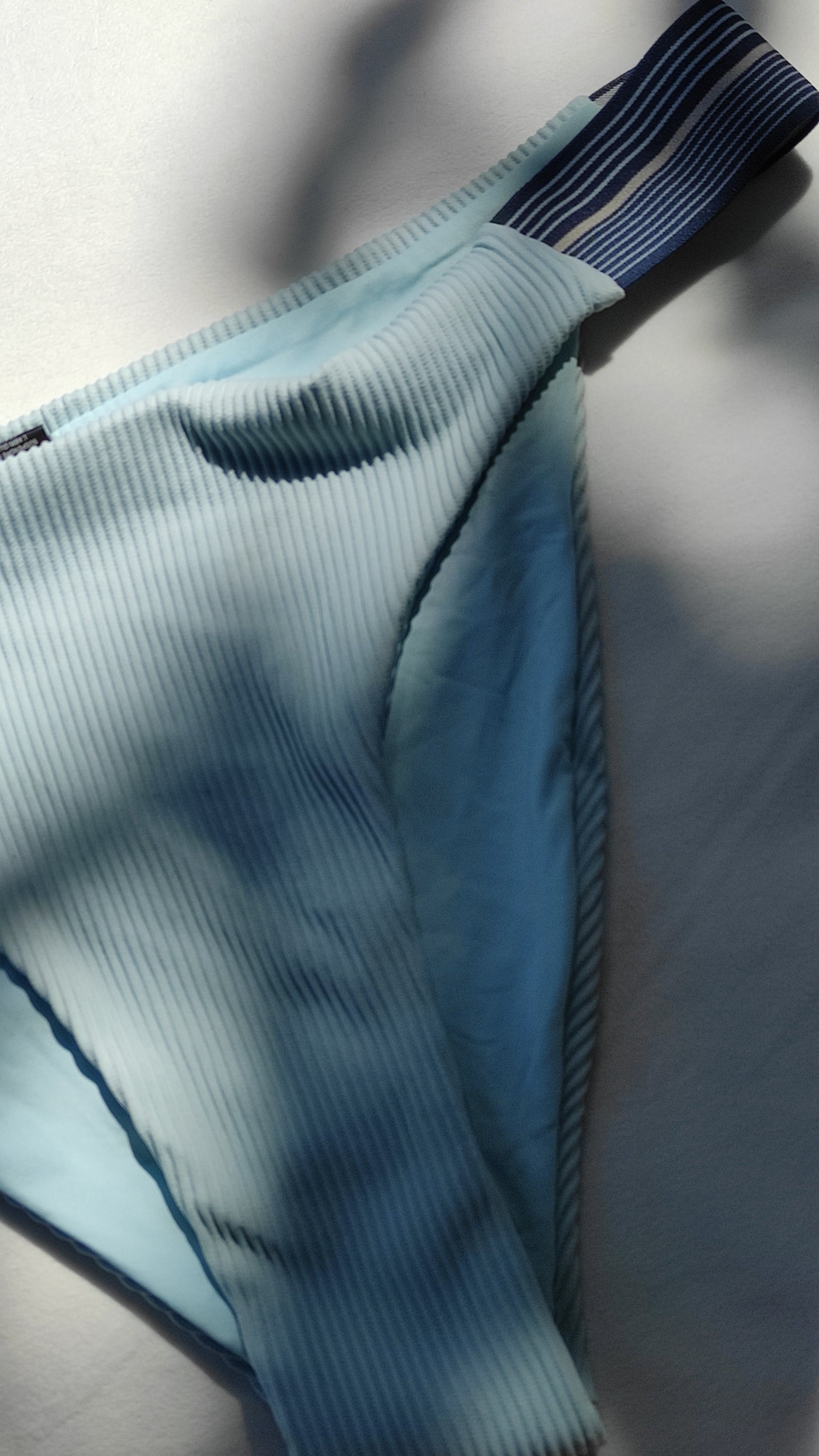 Parker Bikini Bottom - L