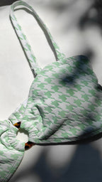 Bali Ring Bikini Top - XL