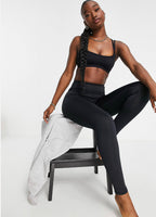 South Beach Sports Bra Medium