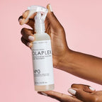 Intensive Bond Building Hair Treatment No.0