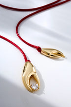 CORÁLIA NECKLACE - ALMAR COLLECTION