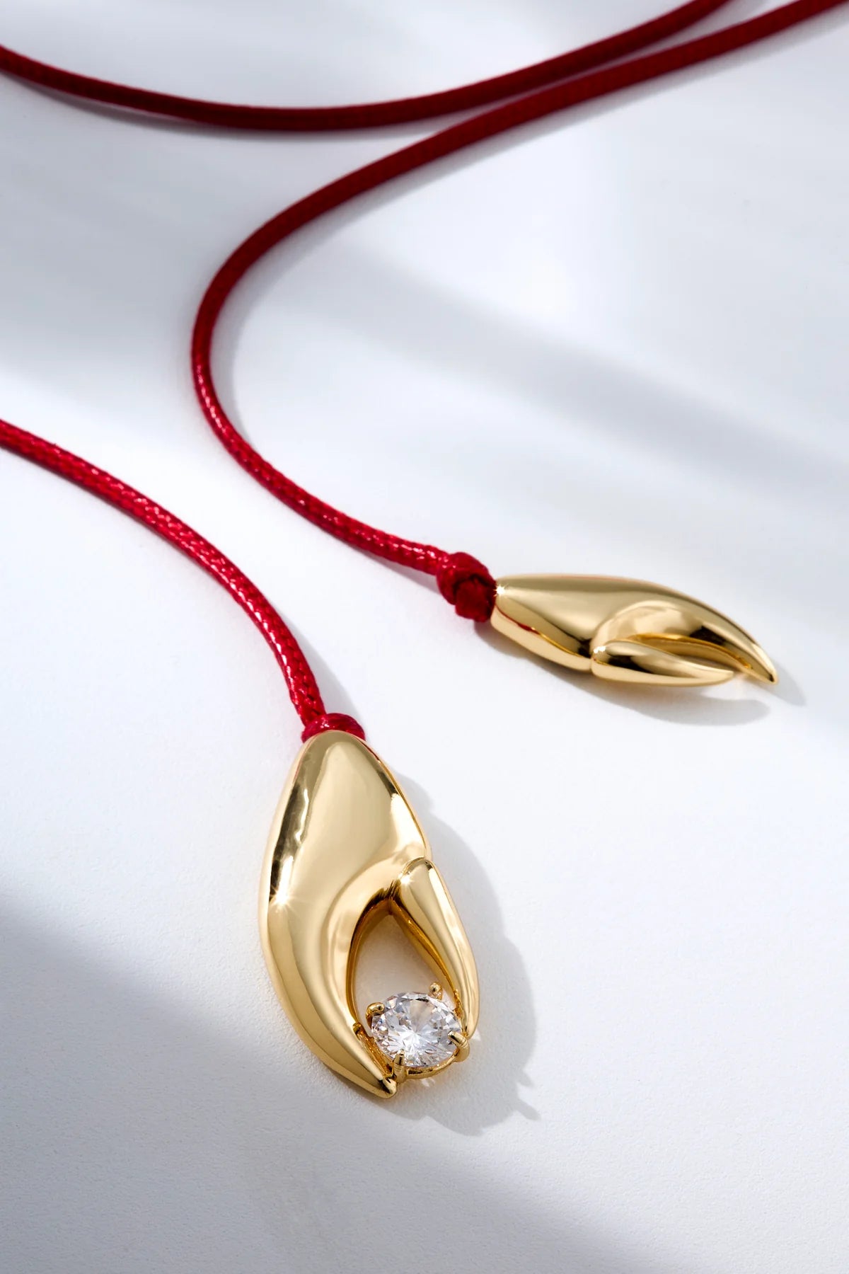 CORÁLIA NECKLACE - ALMAR COLLECTION