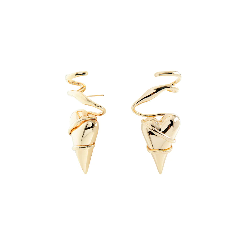 Enamorado Earring