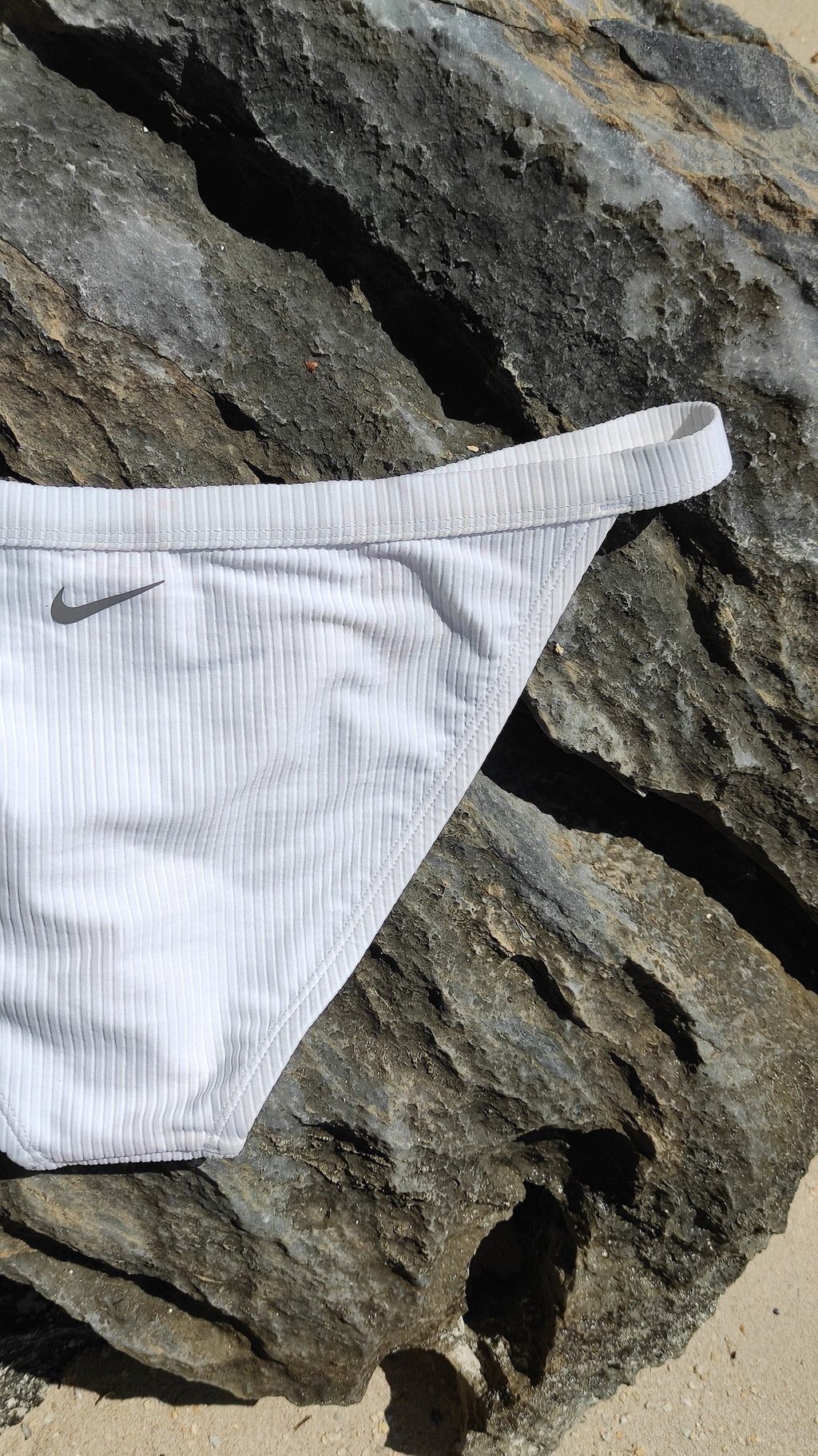 Sporty Bikini Bottom - L