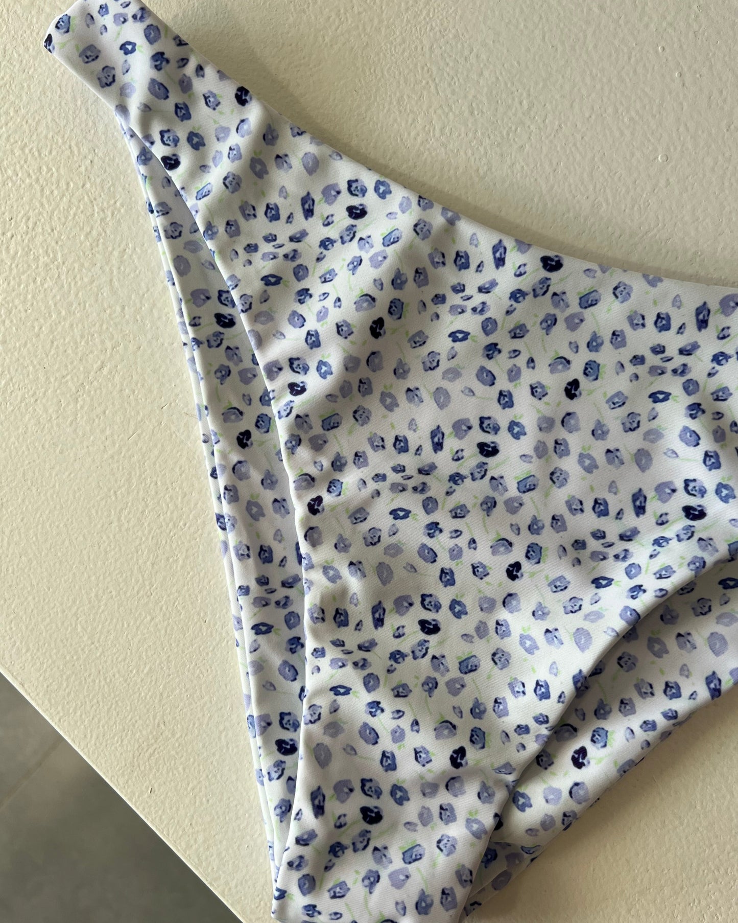Garden Bikini Bottom - XL