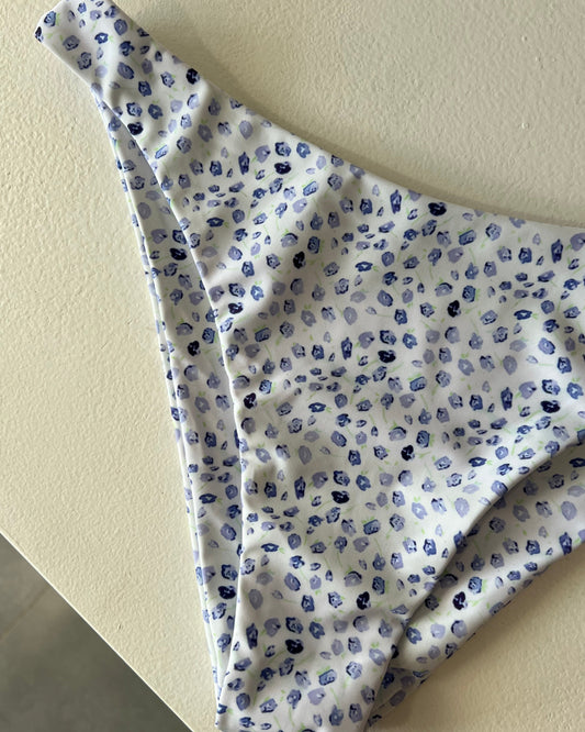 Garden Bikini Bottom - XL
