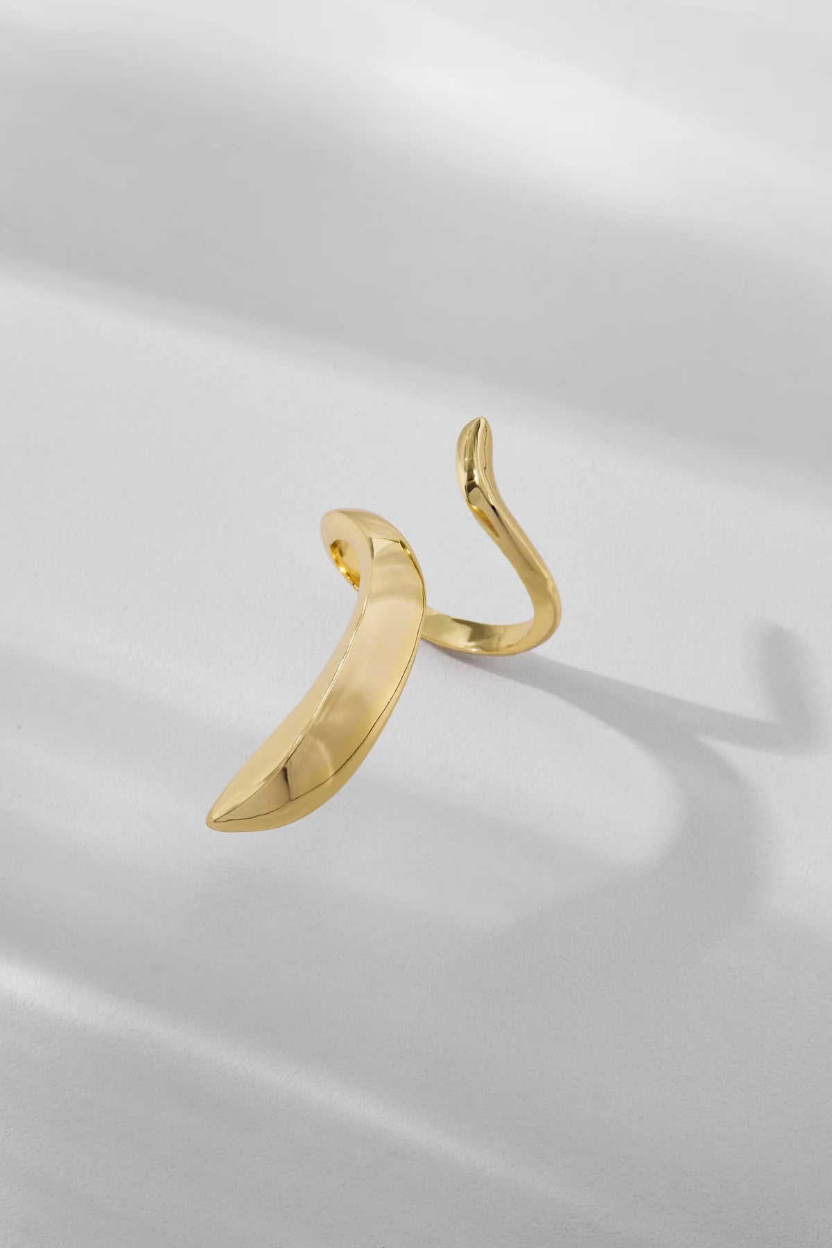 DUALIS RING - CORPO E ALMA COLLECTION