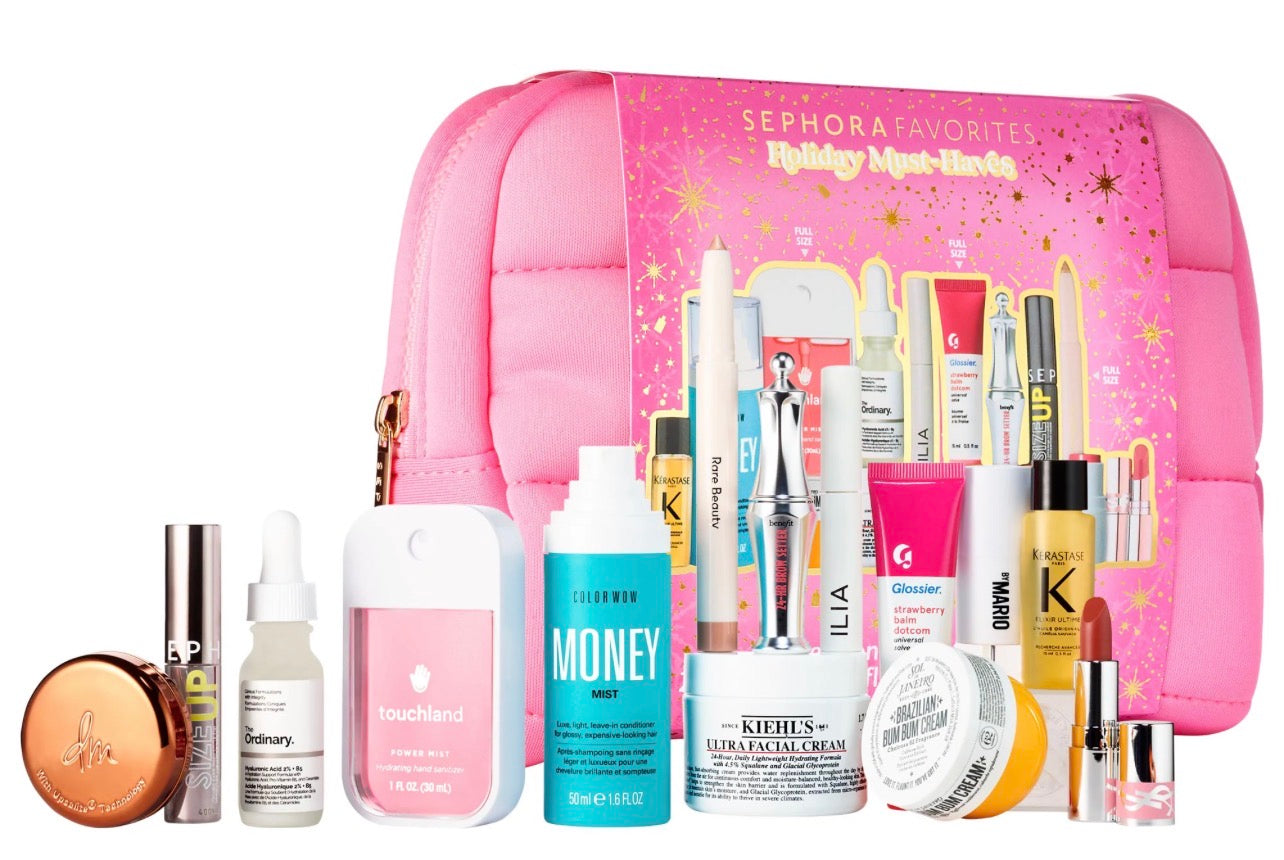 Holiday Must Haves Value Set