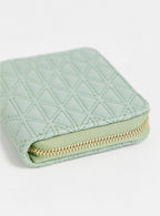 Quilted Wallet
