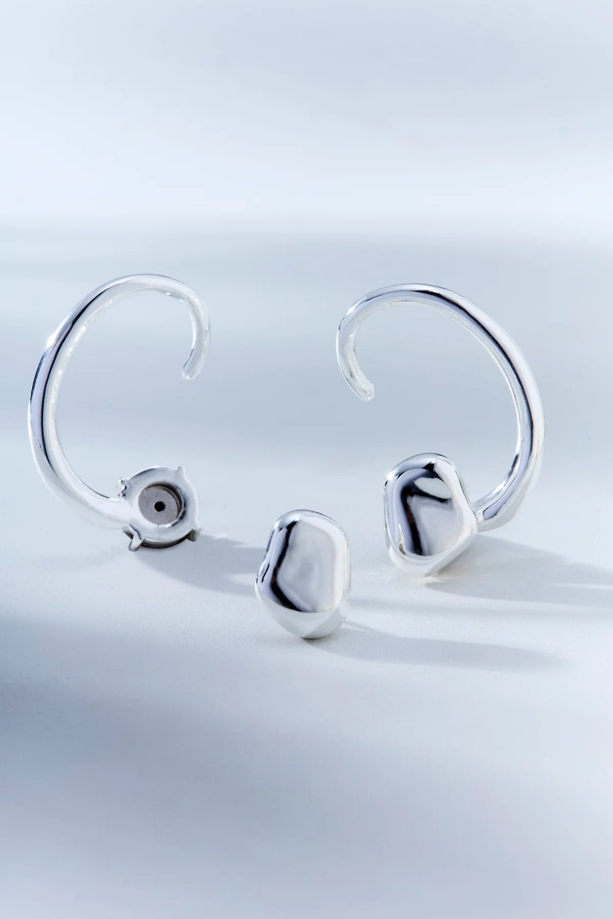 NEREA EARJACKET - ALMAR COLLECTION