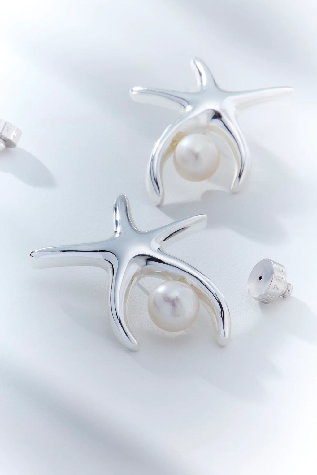 NEREA EARRING - ALMAR COLLECTION