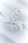 NEREA EARRING - ALMAR COLLECTION