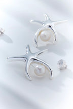NEREA EARRING - ALMAR COLLECTION