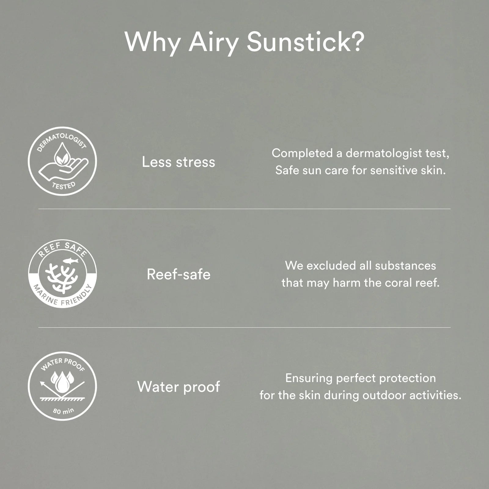 Abib Airy Sunstick Smoothing Bar