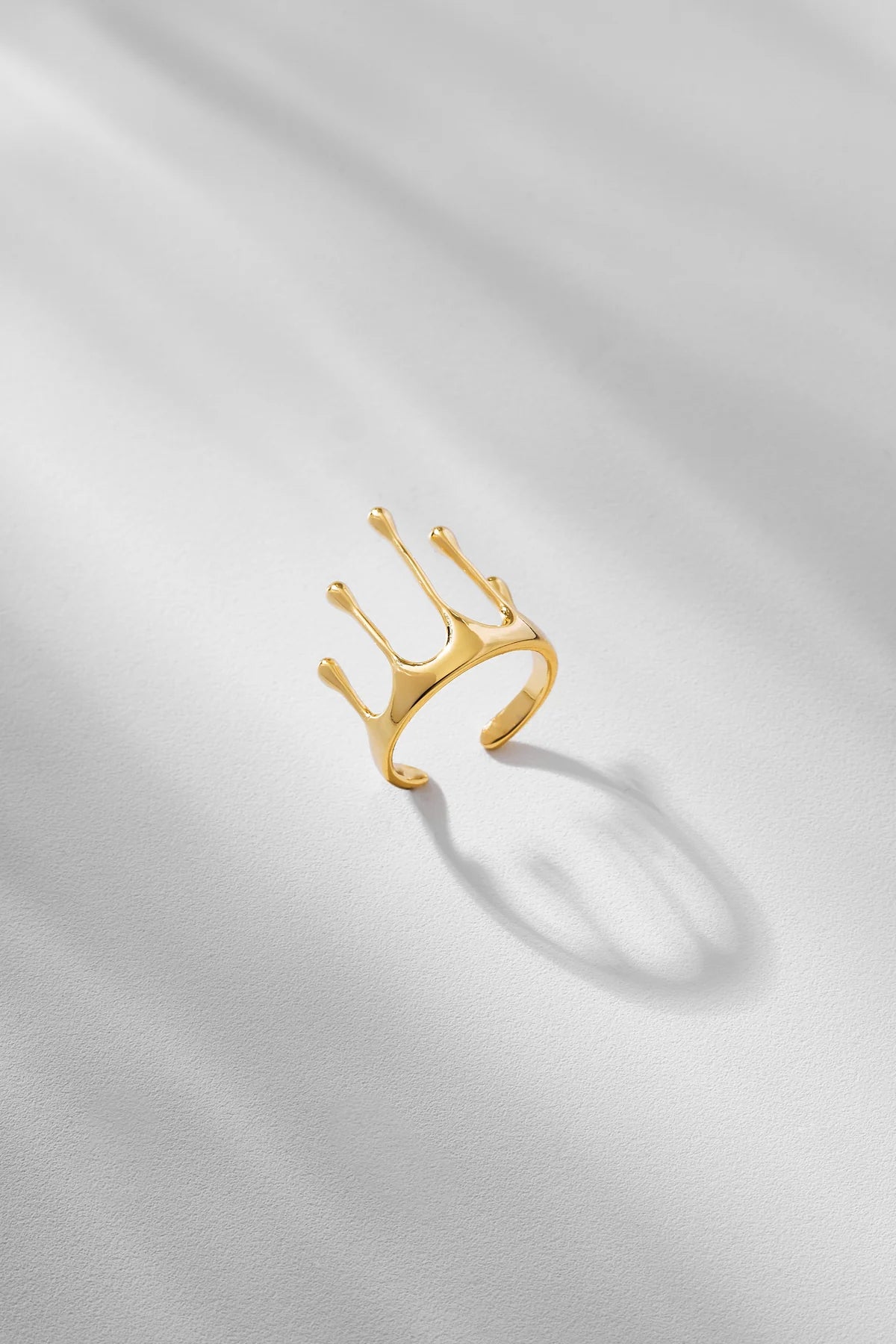 Preorder - CHUVA RING