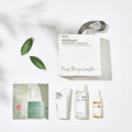 Heartleaf Soothing Trial Kit 4pcs