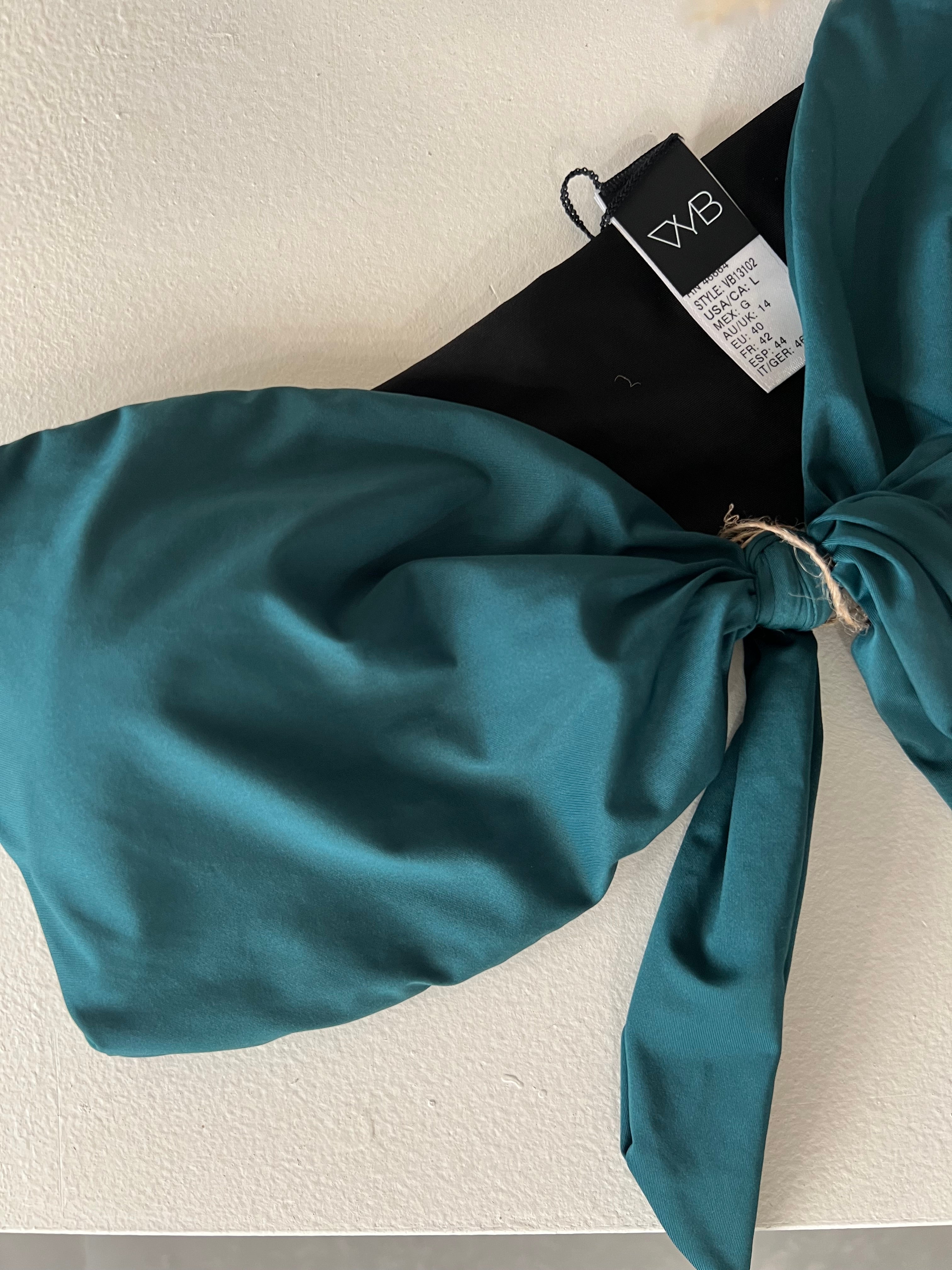 Sienna Bikini Top - XL