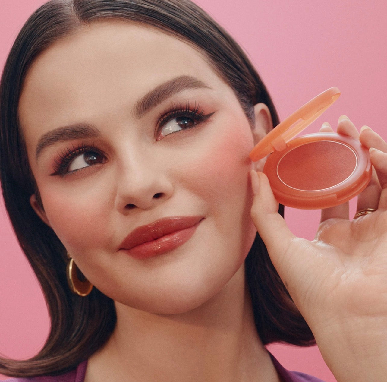 Soft Pinch Cheek & Lip Trio Makeup Gift Set