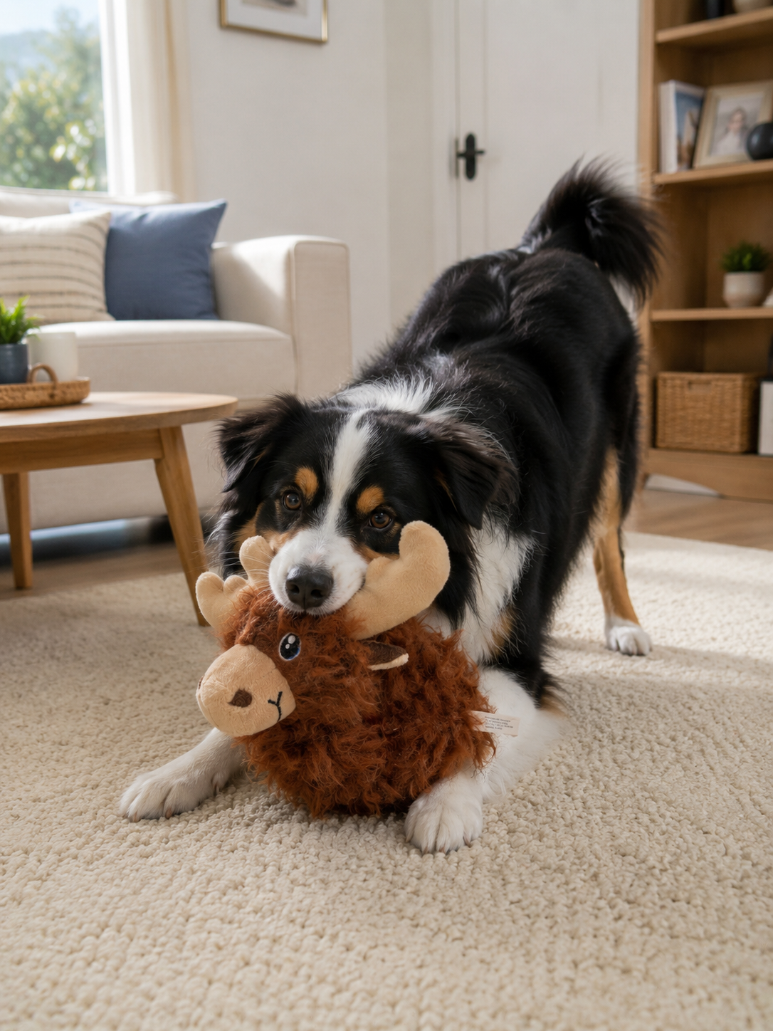 Dog Toy - Kong Trekkers