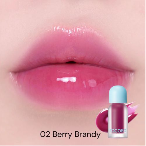 Tocobo Plumping Lip Oil