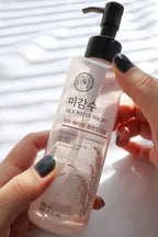 Rice Water Bright Facial Cleansing Oil