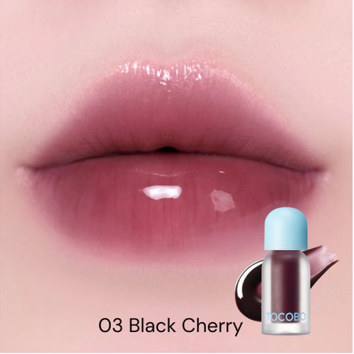 Tocobo Plumping Lip Oil