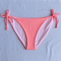 Coral Bikini Bottom