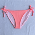 Coral Bikini Bottom