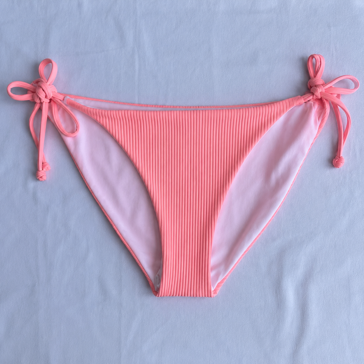 Coral Bikini Bottom