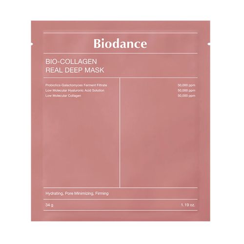 Bio-Collagen Real Deep Mask