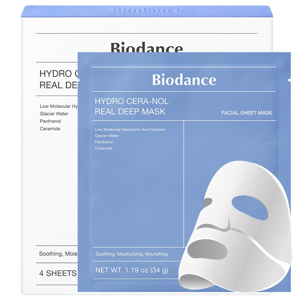 BIODANCE Hydro Cera-nol