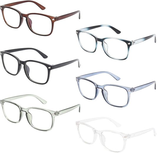 Blue Light Blocking Glasses