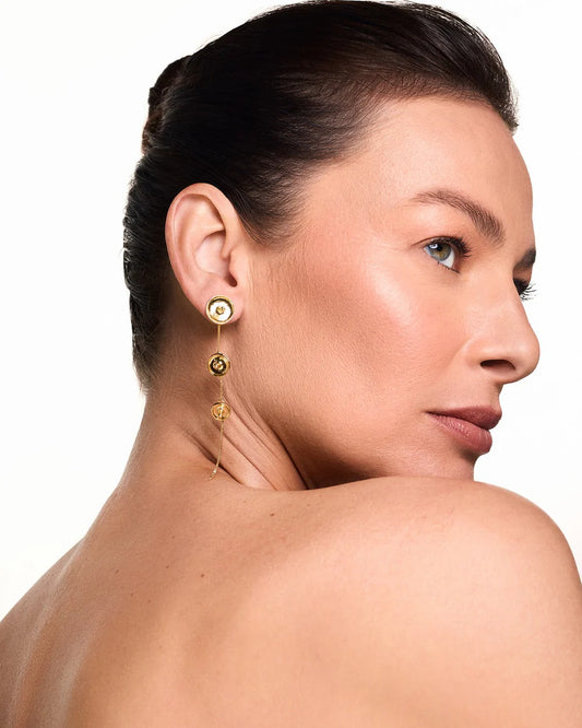 Preorder - CHUVISCO EARRING