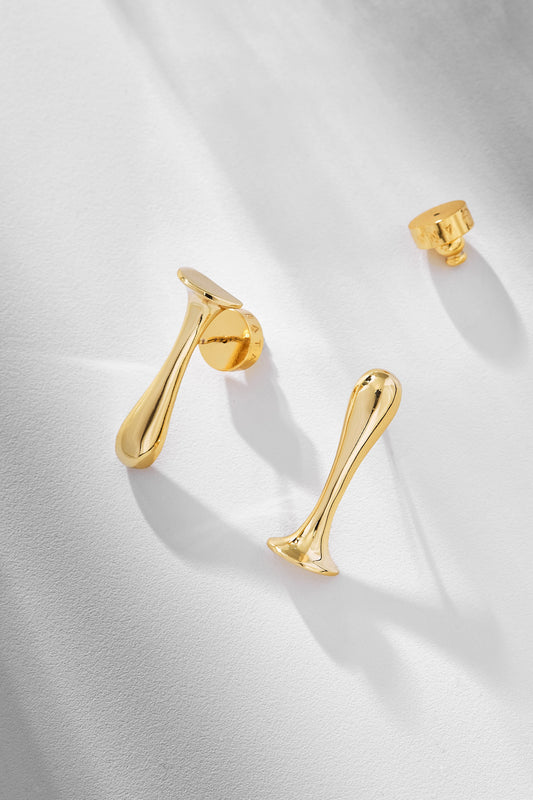 Preorder - CHUVISCO S EARRING