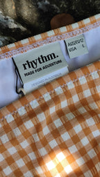 Picnic Bikini Bottom - L