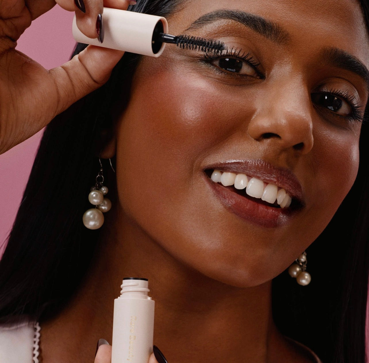 Lash & Brow Essentials Duo Make Up