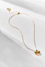 COLLAR ORQUÍDEA ESENCIA