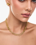 CASSIA NECKLACE