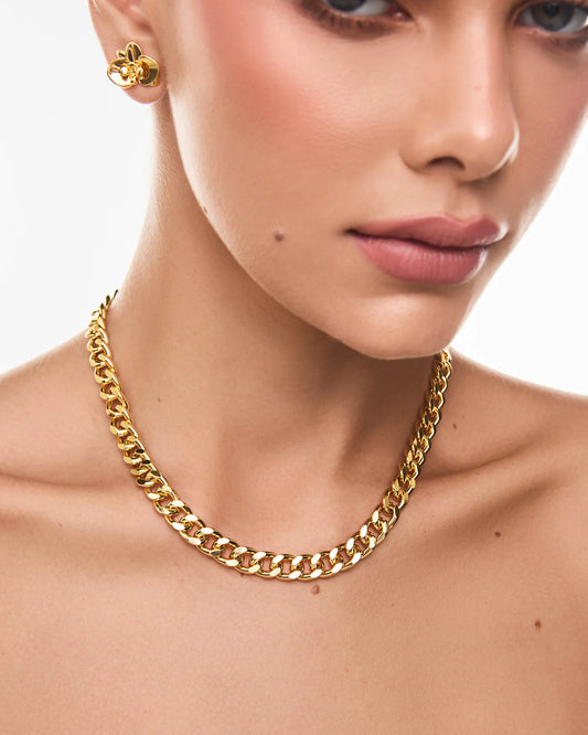 CASSIA NECKLACE