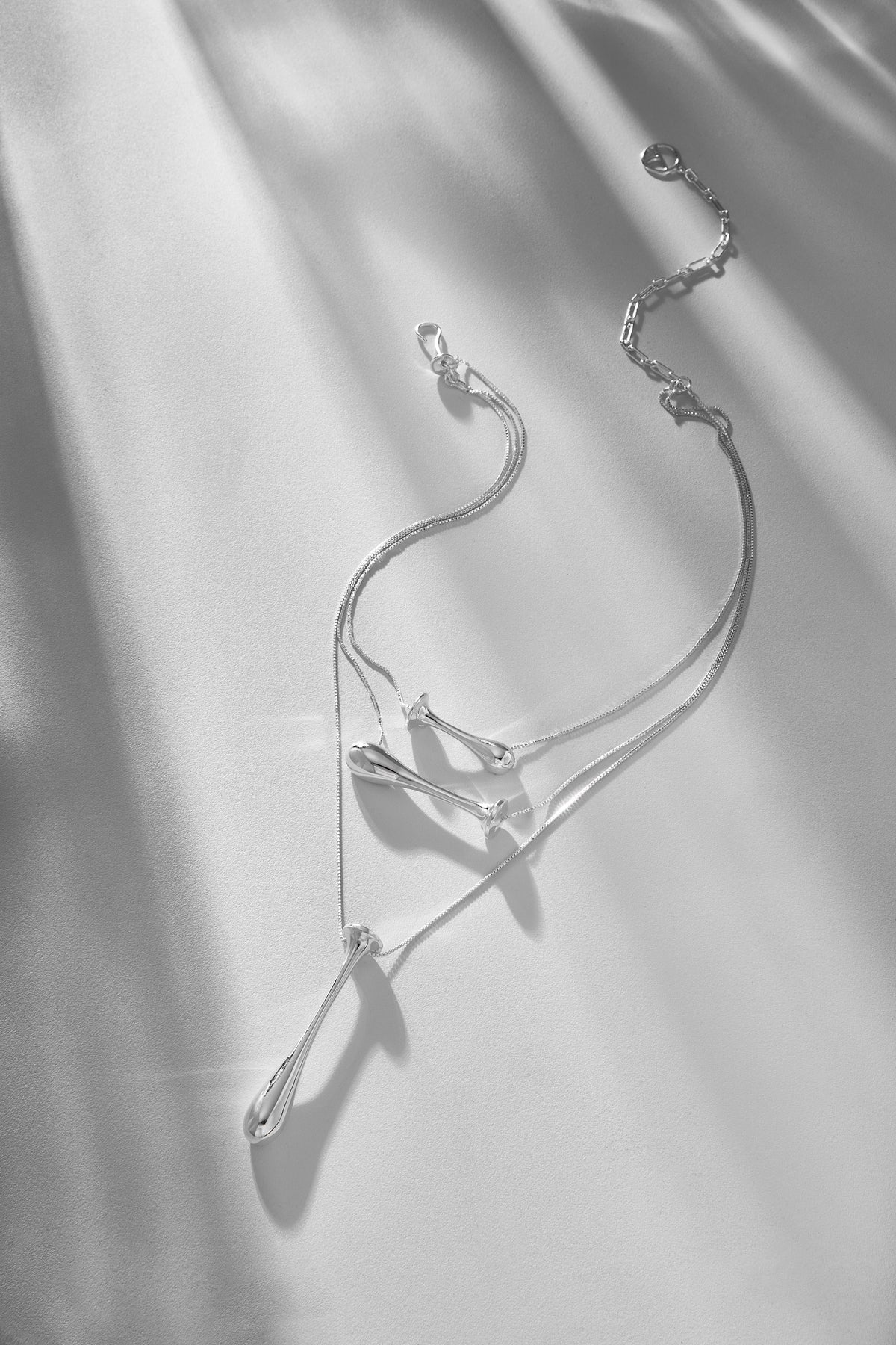 Preorder - CHUVISCO NECKLACE