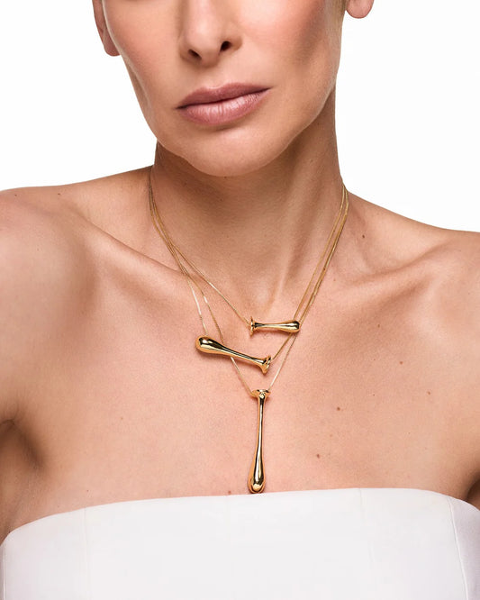 Preorder - CHUVISCO NECKLACE
