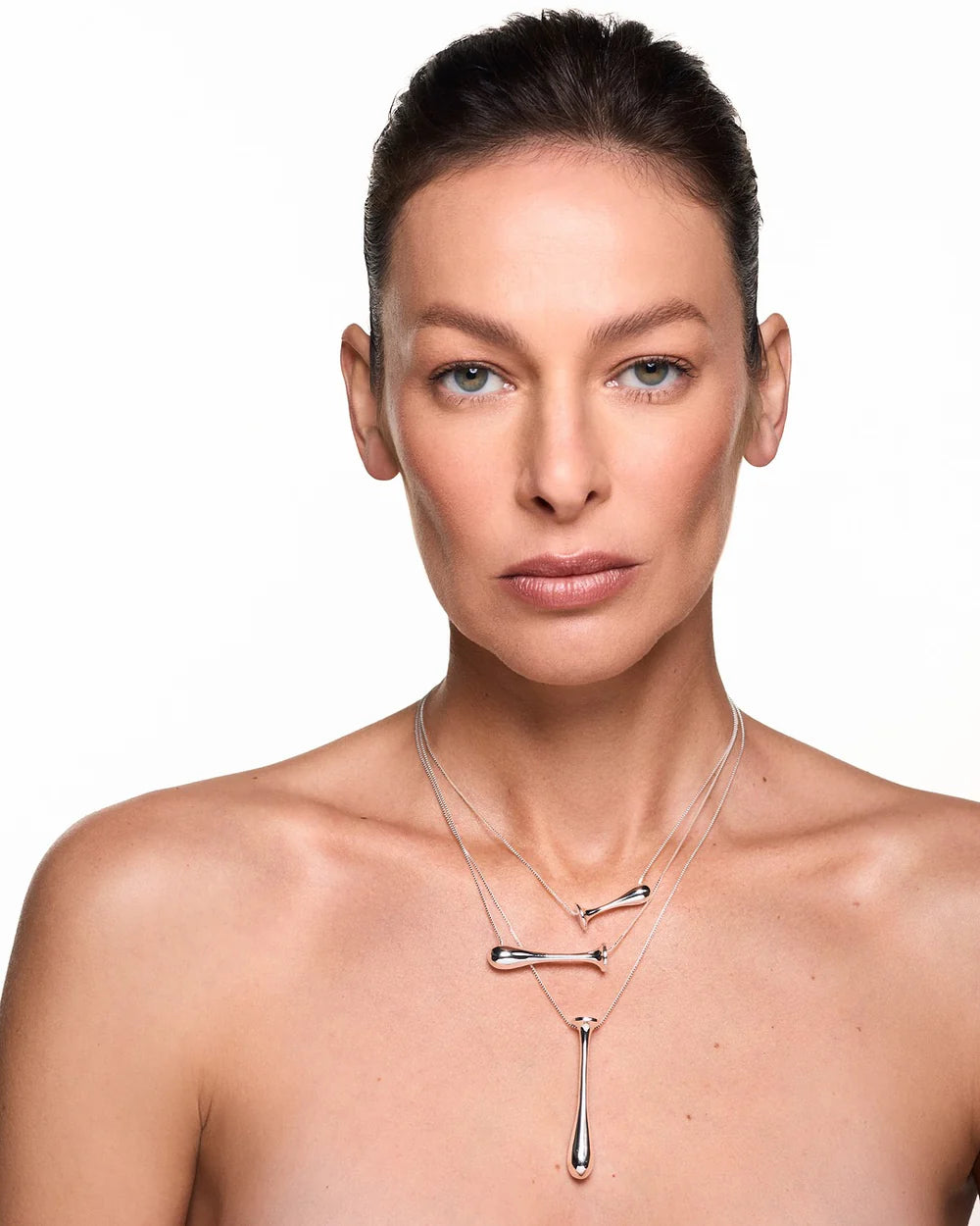 Preorder - CHUVISCO NECKLACE
