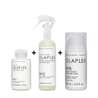 Intensive Bond Building Hair Treatment No.0
