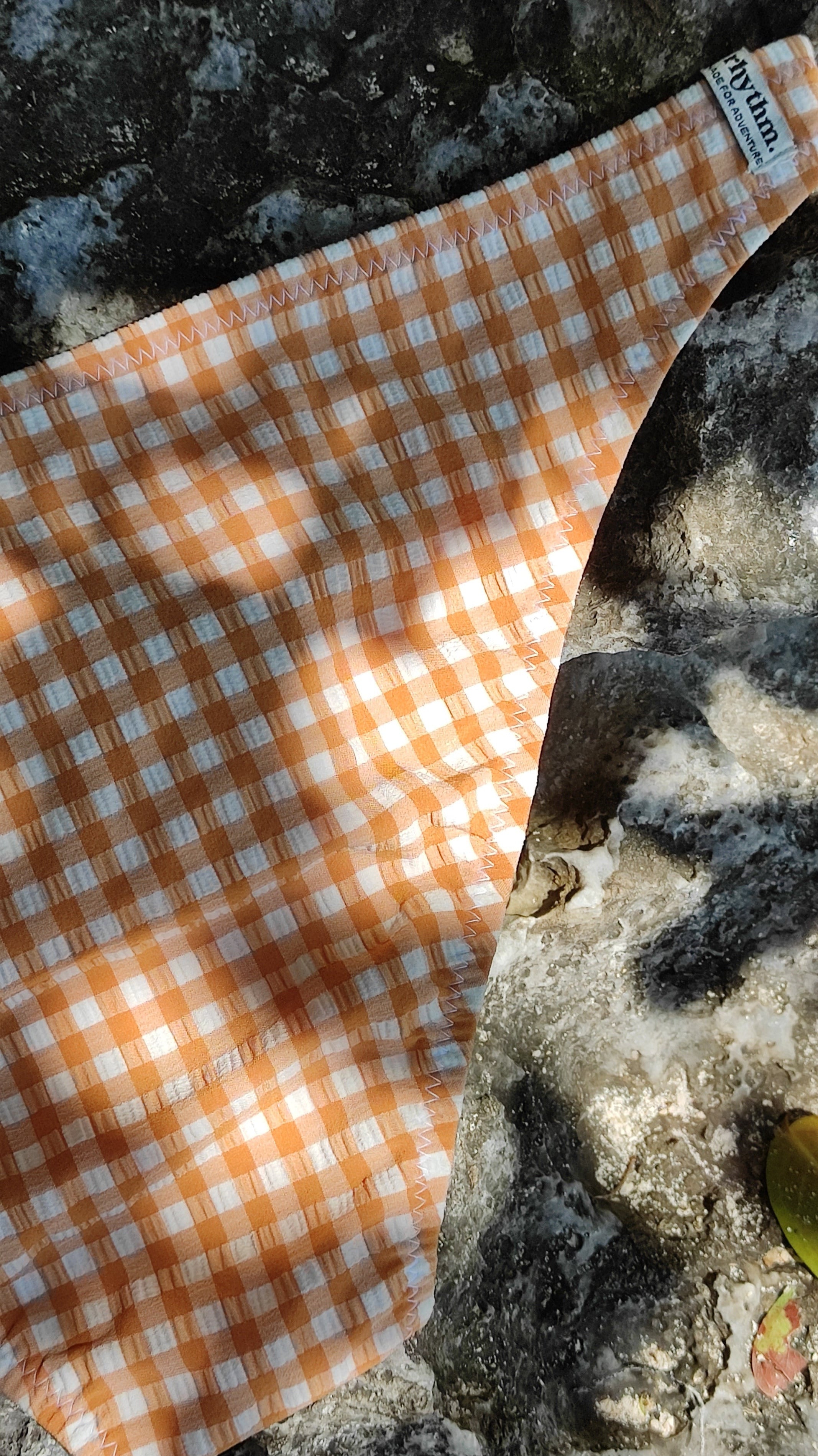 Picnic Bikini Bottom - L