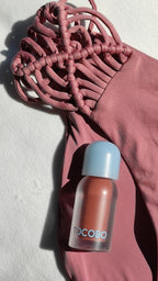 Boho Bikini Bottom - M
