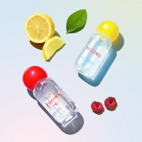 Tocobo - Toner Deluxe Mini Duo Set [2 pcs 30ML]