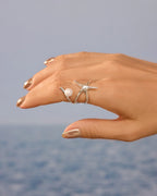 NEREA RING - ALMAR COLLECTION